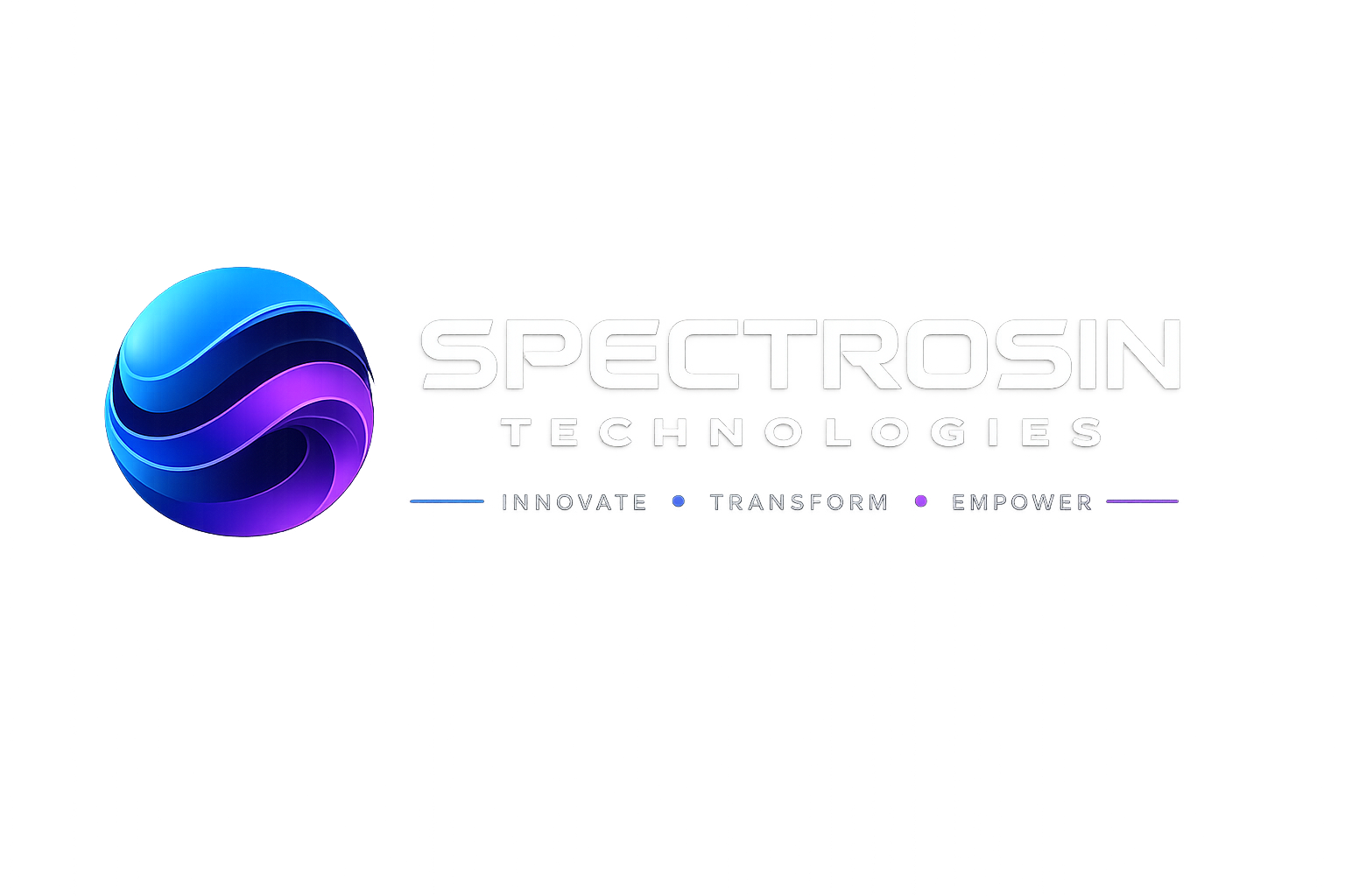 Spectrosin Logo